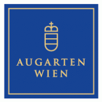 Augarten Wien Logo