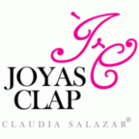 JOYAS CLAP Logo ,Logo , icon , SVG JOYAS CLAP Logo
