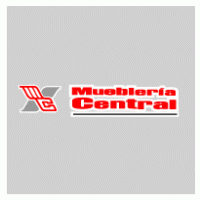 Muebleria Central Logo