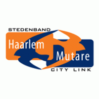 haarlem-mutare city link Logo ,Logo , icon , SVG haarlem-mutare city link Logo
