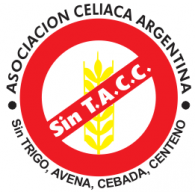 Asociacion Celiaca Argentina Logo