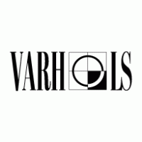 Varhols Ltd. Logo