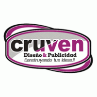 CRUVEN Logo