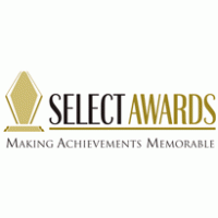 Select Awards Logo ,Logo , icon , SVG Select Awards Logo