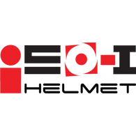 ISO-I Helmet Logo ,Logo , icon , SVG ISO-I Helmet Logo