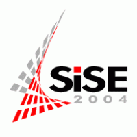 SISE 2004 Logo