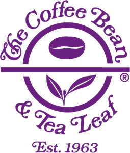 Download The Coffee Bean Tea Leaf Logo Download Logo Icon Png Svg