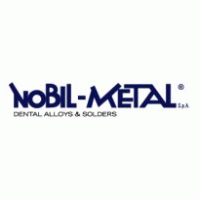 Nobil Metal Logo ,Logo , icon , SVG Nobil Metal Logo
