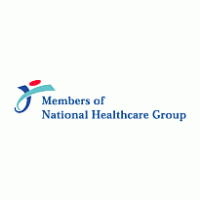 National Healthcare Group Logo ,Logo , icon , SVG National Healthcare Group Logo