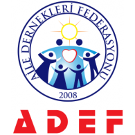 Aile Dernekleri Federasyonu Logo ,Logo , icon , SVG Aile Dernekleri Federasyonu Logo