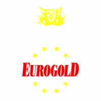 Euro Gold Dukagjini Logo ,Logo , icon , SVG Euro Gold Dukagjini Logo