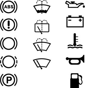 065 sign Logo