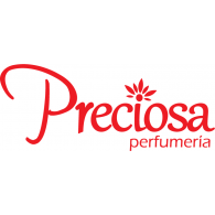Preciosa Perfumeria Logo