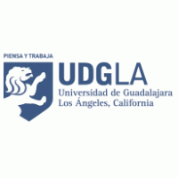 UDGLA Logo ,Logo , icon , SVG UDGLA Logo