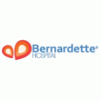 Hospital Bernardette Logo ,Logo , icon , SVG Hospital Bernardette Logo