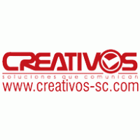 Creativos-SC Logo ,Logo , icon , SVG Creativos-SC Logo