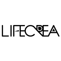 Lifecrea Logo
