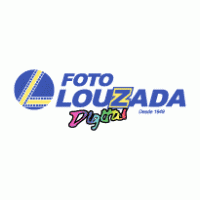 FOTO LOUZADA Logo ,Logo , icon , SVG FOTO LOUZADA Logo