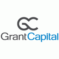 Grant Capital Logo ,Logo , icon , SVG Grant Capital Logo