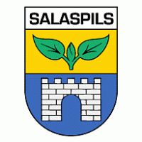 Salaspils Logo ,Logo , icon , SVG Salaspils Logo