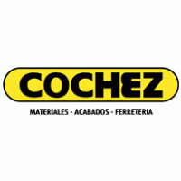 COCHEZ Logo ,Logo , icon , SVG COCHEZ Logo