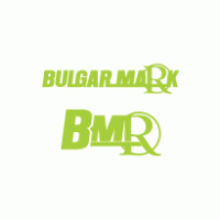 Bulgar mark Logo