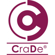CRADE DISEÑO Logo ,Logo , icon , SVG CRADE DISEÑO Logo