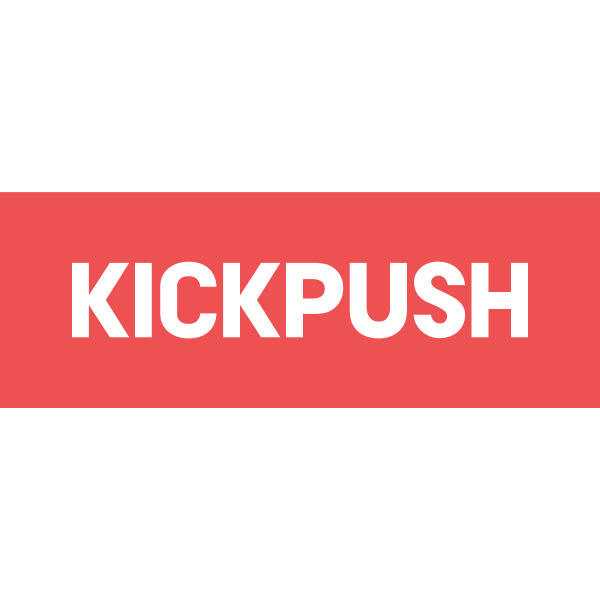 Kickpush [ Download - Logo - icon ] png svg