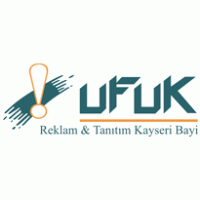 Ufuk Promosyon Logo ,Logo , icon , SVG Ufuk Promosyon Logo