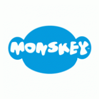 MONSKEY Logo