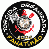 Torcida Organizada Fanatimão Logo ,Logo , icon , SVG Torcida Organizada Fanatimão Logo