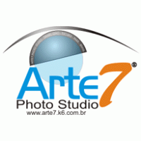 Arte7 Criações Logo