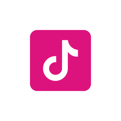 Pink Tiktok Logo Download Logo Icon Png Svg Logo Download