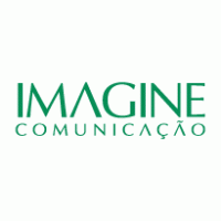 Imagine Comunicacao Logo ,Logo , icon , SVG Imagine Comunicacao Logo