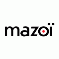 mazoi Logo ,Logo , icon , SVG mazoi Logo