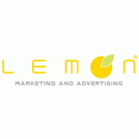 Lemonmarketing Logo ,Logo , icon , SVG Lemonmarketing Logo