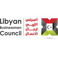 Libyan Businessmen Council Logo ,Logo , icon , SVG Libyan Businessmen Council Logo
