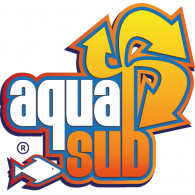 Aquasub Aquakril Logo ,Logo , icon , SVG Aquasub Aquakril Logo