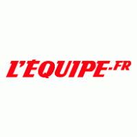 L’equipe.fr Logo