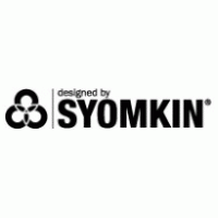 Syomkin Logo ,Logo , icon , SVG Syomkin Logo
