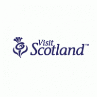 VisitScotland Logo ,Logo , icon , SVG VisitScotland Logo