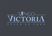 TANGO VICTORIA Logo ,Logo , icon , SVG TANGO VICTORIA Logo