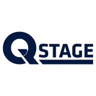 Qstage Logo ,Logo , icon , SVG Qstage Logo