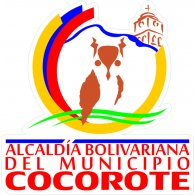 Alcaldía del Municipio Cocorote Logo ,Logo , icon , SVG Alcaldía del Municipio Cocorote Logo