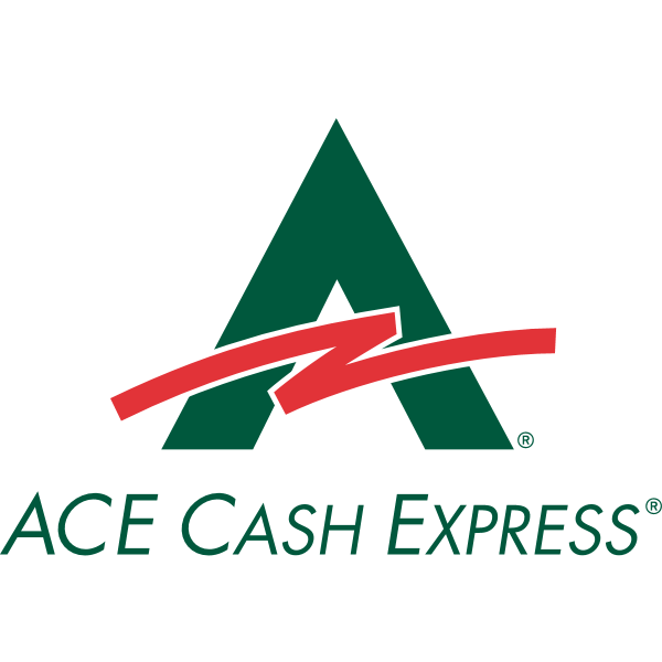 Ace Cash Express Logo Download png