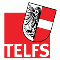 Telfs Logo ,Logo , icon , SVG Telfs Logo