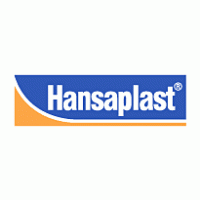 Hansaplast Logo