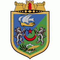 Algiers Logo ,Logo , icon , SVG Algiers Logo