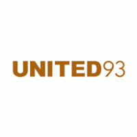 United 93 Logo ,Logo , icon , SVG United 93 Logo