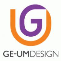 Ge-um Design Logo